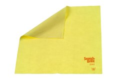 Scotch-Brite™ 2012 Essential microvezeldoeken - Afbeelding 3