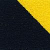 OTF Safety Grip Standard- zwart/geel - Afbeelding 2