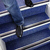 OTF Safety Grip Standard Black - Afbeelding 2