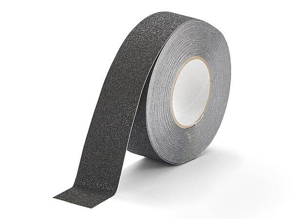 OTF Safety Grip Grof Black