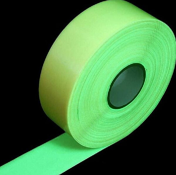 OTF Safety Grip Glow in the Dark