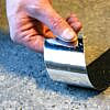 OTF Safety Removable Safety-Grip Black - Afbeelding 2