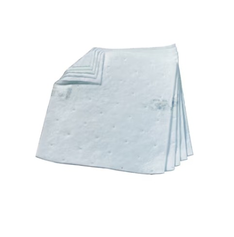 3M™ Olieabsorptiemiddel Vellen (rol) - Afbeelding 2