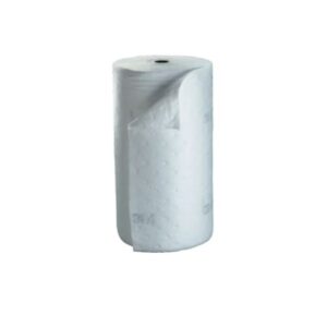 3M™ Olieabsorptiemiddel Vellen (rol)