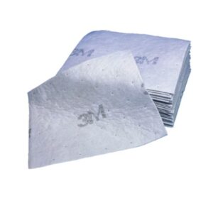 3M™ Industrieel absorptiemiddel Vellen / matten