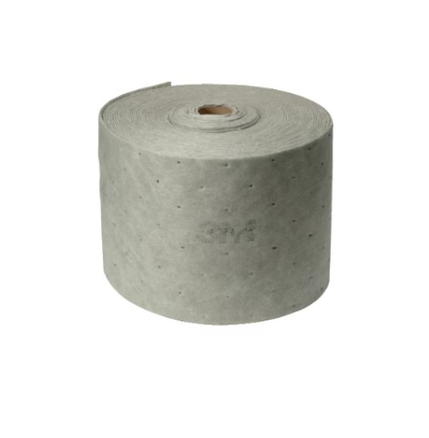 3M™ Industrieel absorptiemiddel Vellen / matten - Afbeelding 2