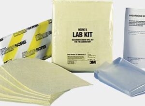 3M™ Opruimkit voor Chemische stoffen