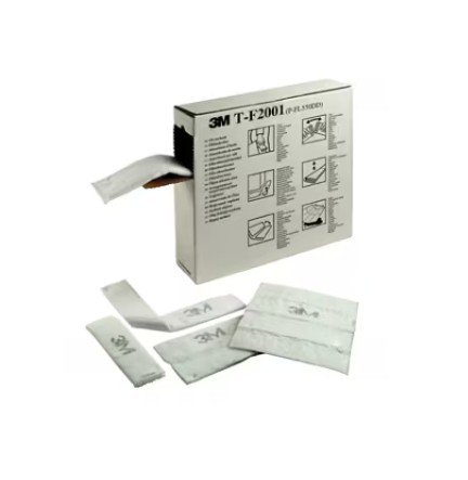 3M™ Olieabsorptiemiddel - Afbeelding 4