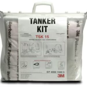 3M™ Petroleum absorptie kit TSK15, 5/doos