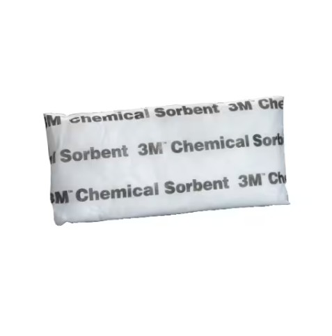 3M™ Chemicaliën absorptiemiddel - Afbeelding 5