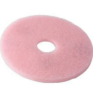 Scotch-Brite™ Gom- en Polijstpads 3600 Roze